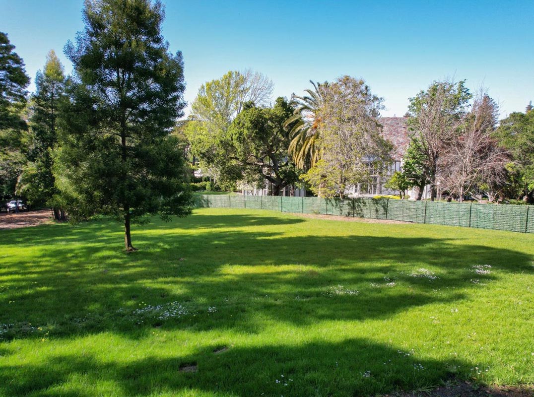 Prime Lower Hillsborough Lot